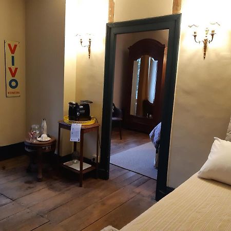 Maison Volière La Souterraine Esterno foto