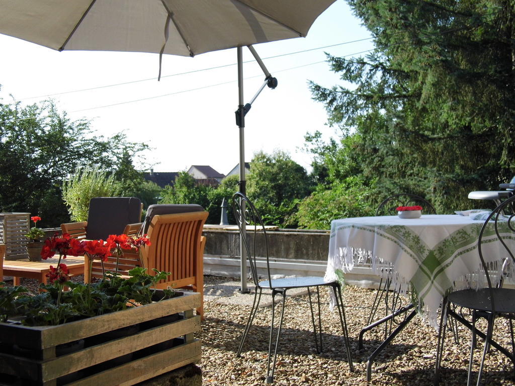 Maison Volière La Souterraine Esterno foto