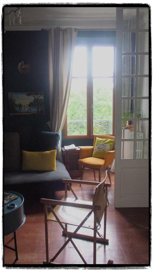 Maison Volière La Souterraine Esterno foto