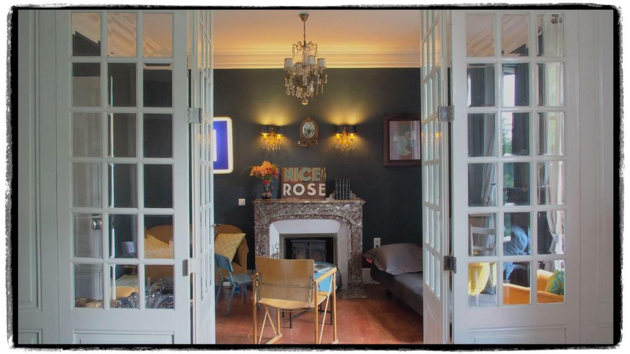 Maison Volière La Souterraine Esterno foto