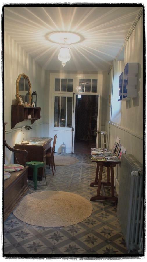 Maison Volière La Souterraine Esterno foto