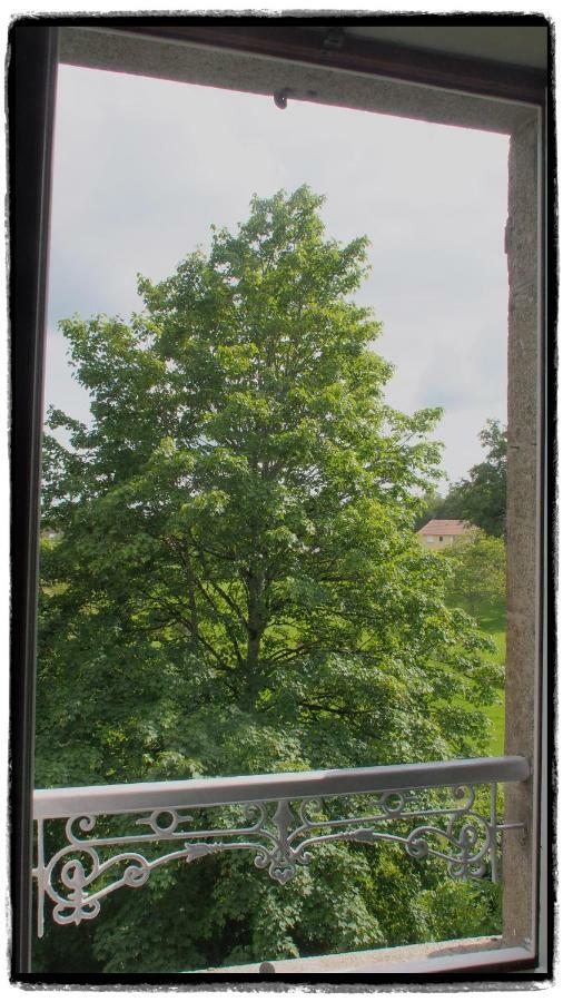 Maison Volière La Souterraine Esterno foto