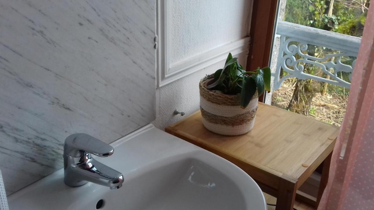 Maison Volière La Souterraine Esterno foto