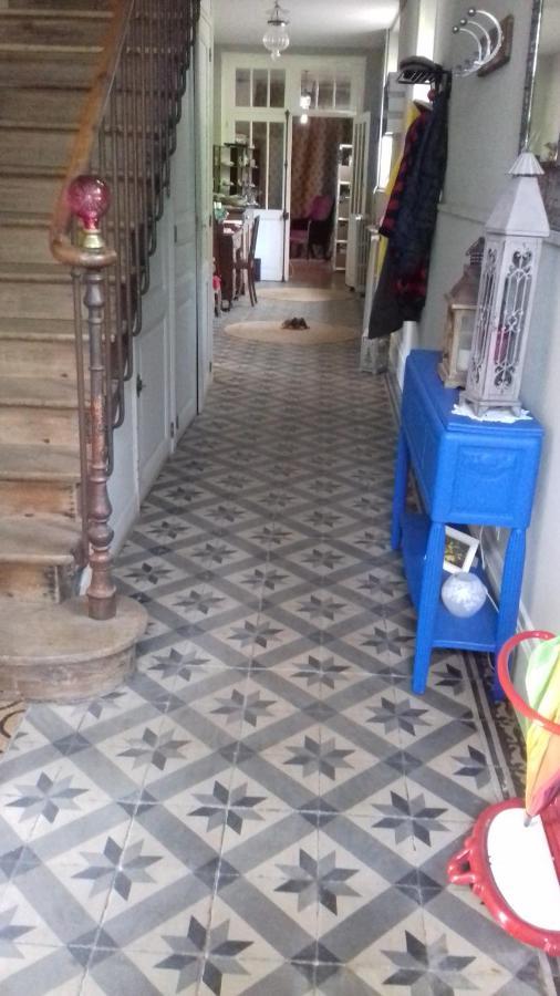 Maison Volière La Souterraine Esterno foto