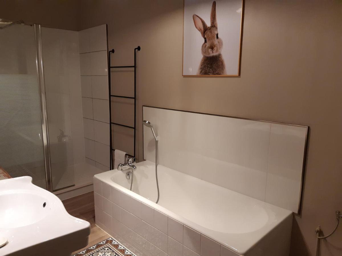 Maison Volière La Souterraine Esterno foto